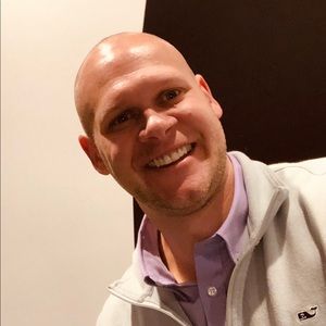 Meet your Posher, Dan